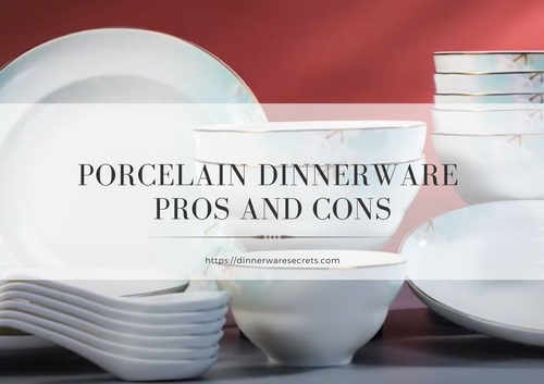 Top 5 Benefits of Using Ceramic Tableware – Sugarboo & Co