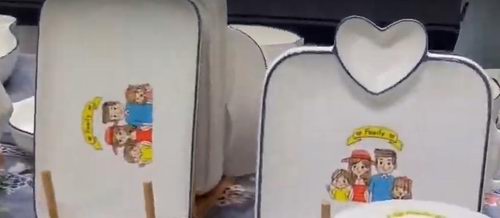 how dangerous is lead in dinnerware