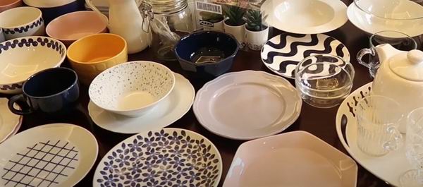 what are the most durable dinner plates